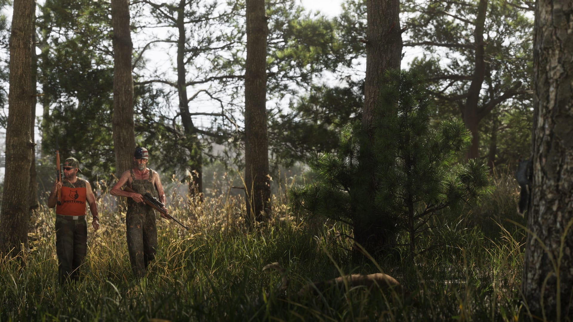 Official GTA VI Mount Kalaga National Park screenshot 2