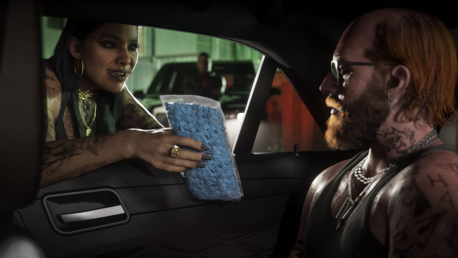 Official GTA VI Port Gellhorn screenshot 2